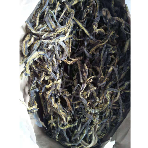海茸