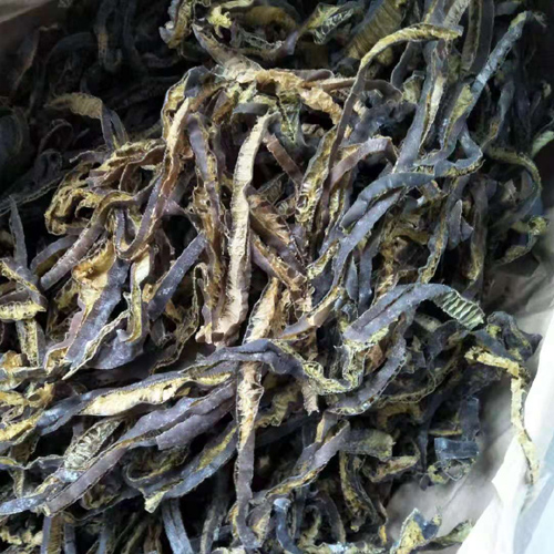 海茸